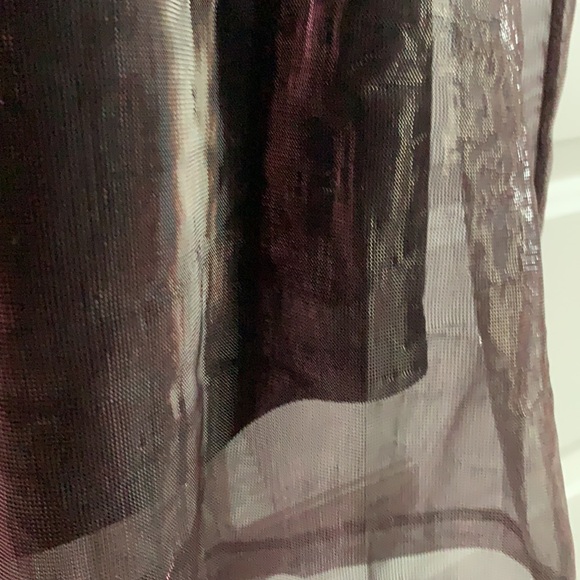 LITTLE BLACK DRESS, DATE NIGHT COCTAIL PARTY!!! - Picture 7 of 9